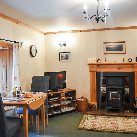 The Cottage Ollach Экстерьер фото