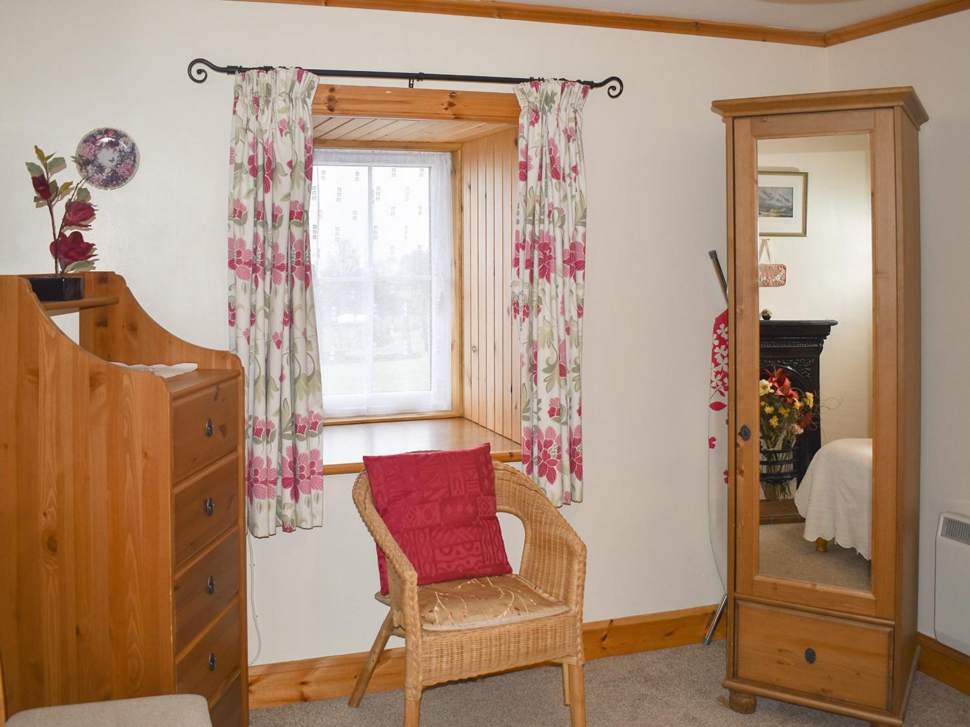 The Cottage Ollach Экстерьер фото