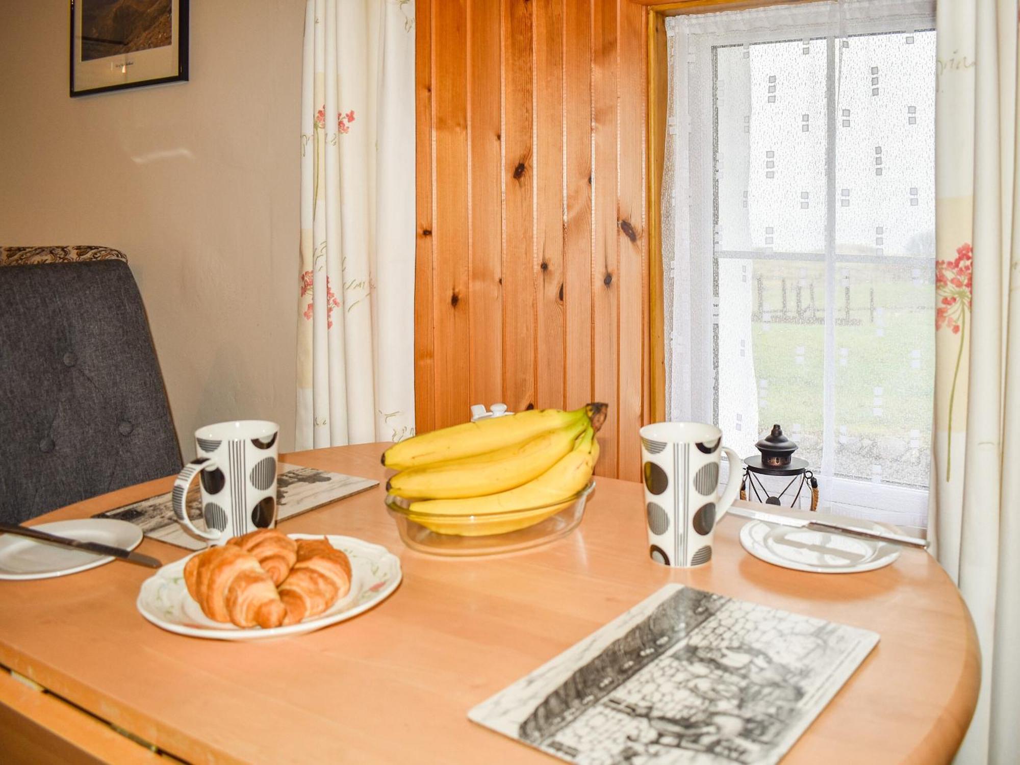The Cottage Ollach Экстерьер фото